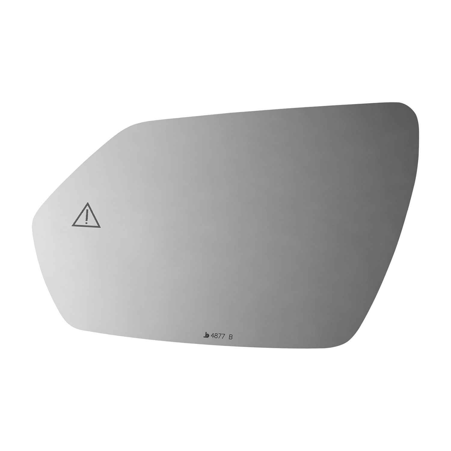 SIDE VIEW MIRROR HEATED W BLIND SPOT